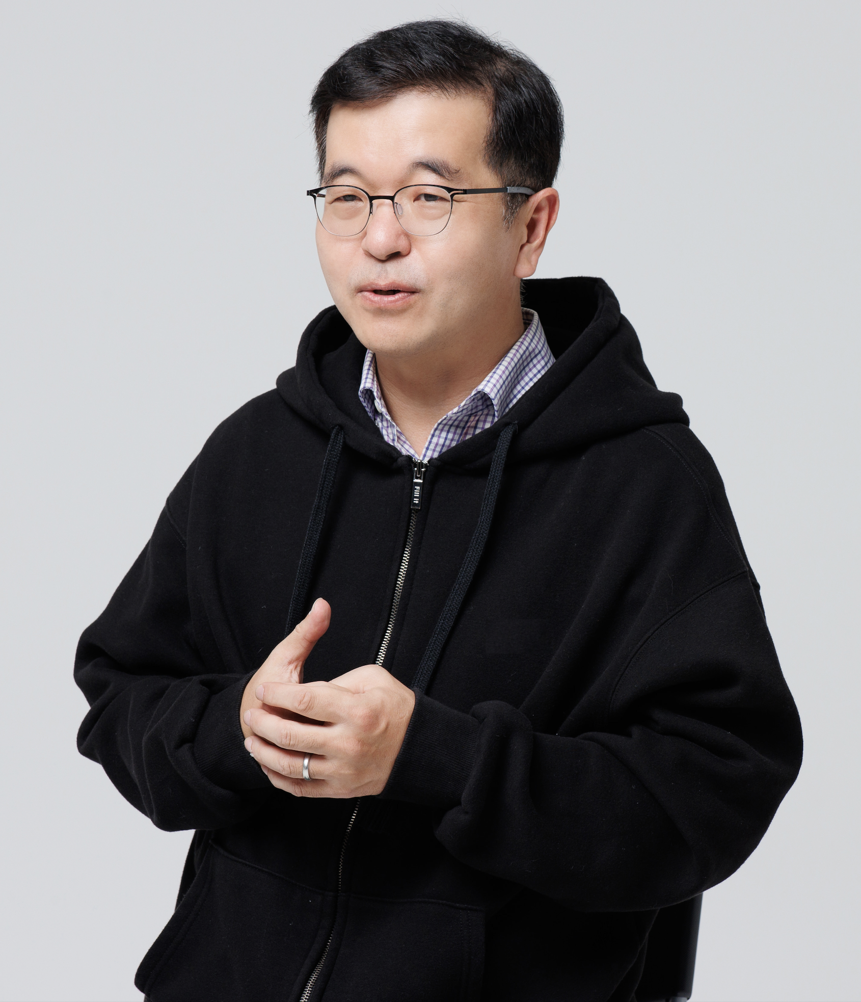 KEEYONG HAN | 2025 UKF 82 Startup Summit - Umoh